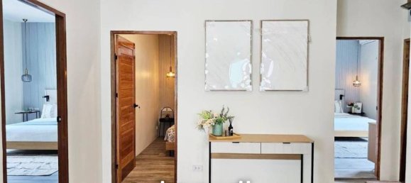 4 bedrooms Villa in Kathu, Thailand No. 25434 8