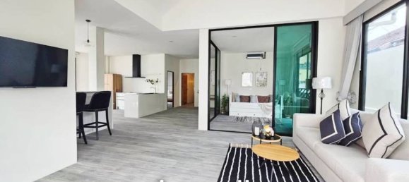 4 bedrooms Villa in Kathu, Thailand No. 25434 3