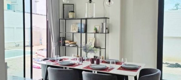 4 bedrooms Villa in Kathu, Thailand No. 25434 5