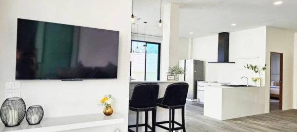 4 bedrooms Villa in Kathu, Thailand No. 25434 4