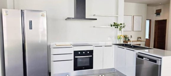 4 bedrooms Villa in Kathu, Thailand No. 25434 6