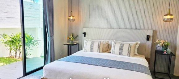 4 bedrooms Villa in Kathu, Thailand No. 25434 10