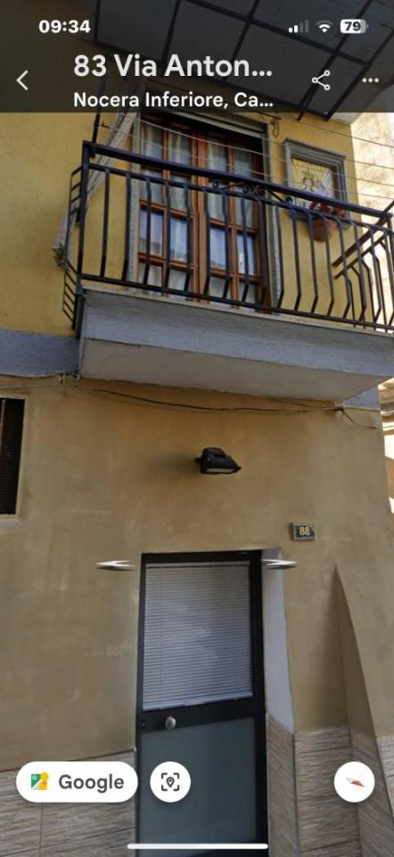 2-salle Appartement à Nocera Inferiore, Italy No. 138007
