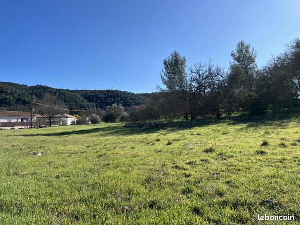 4000m² Land in Neoules, France No. 313232