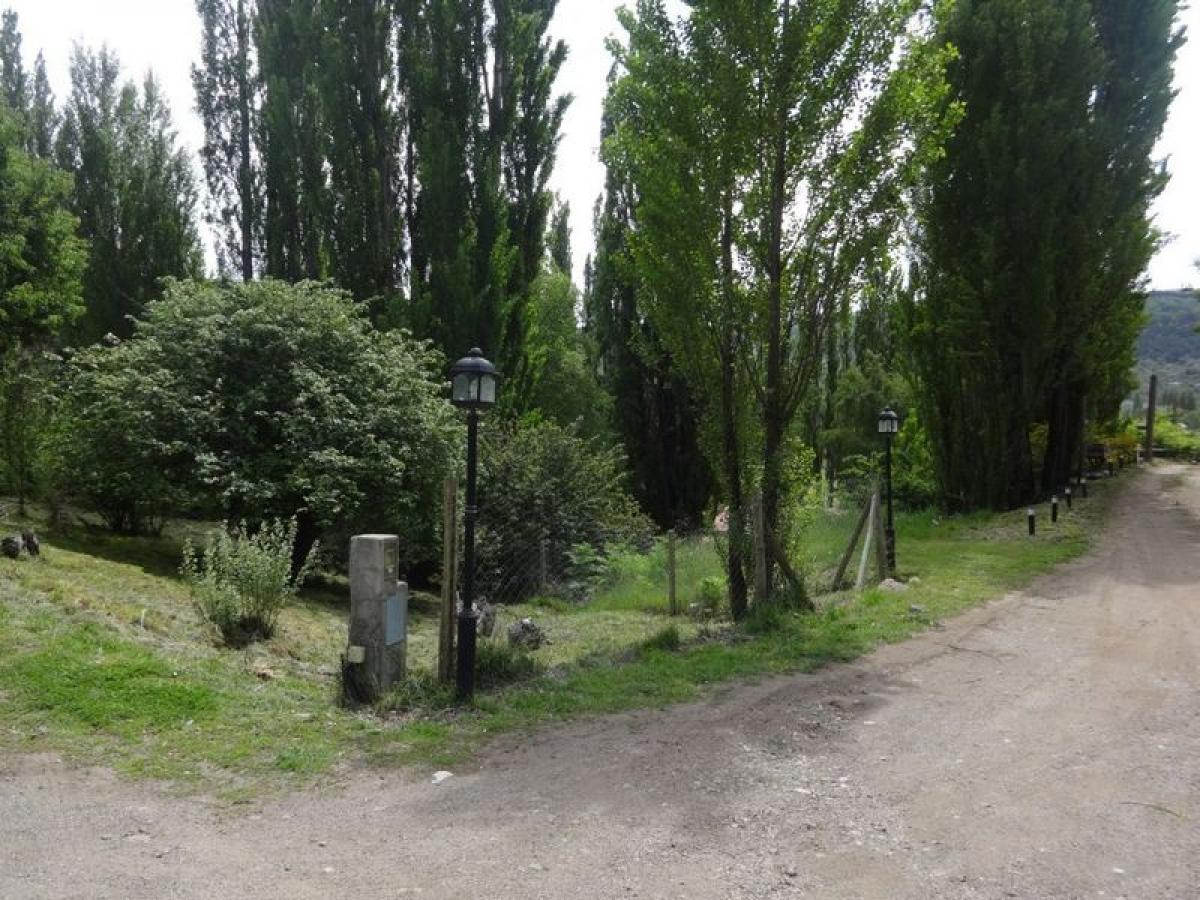  قطعة أرض في Neuquen, Argentina رقم 37245