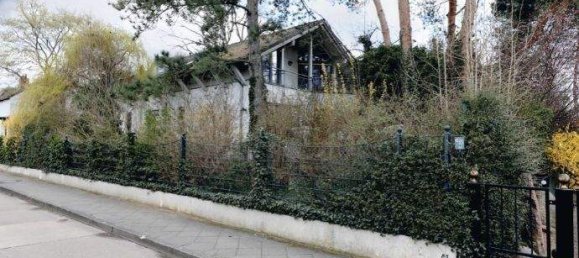 Вилла с 5 комнатами в Шпандау, Германия № 357506 22