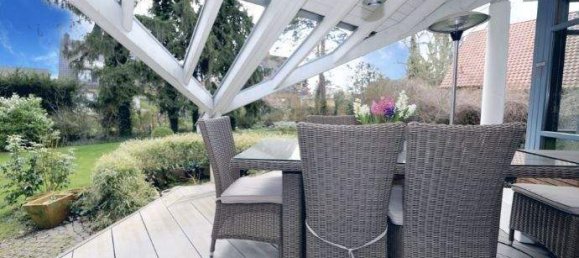 Вилла с 5 комнатами в Шпандау, Германия № 357506 10