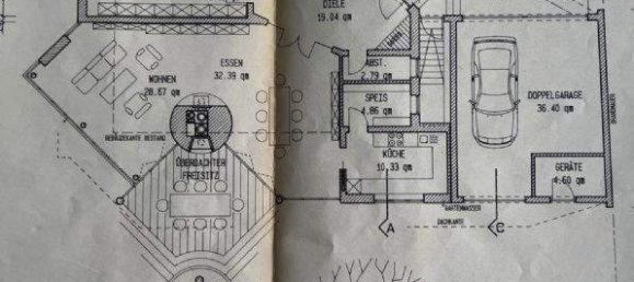Вилла с 5 комнатами в Шпандау, Германия № 357506 23