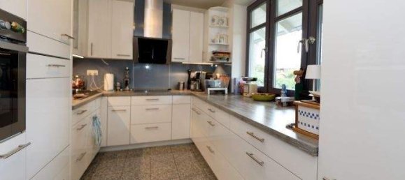 Вилла с 5 комнатами в Шпандау, Германия № 357506 11