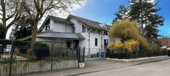 Вилла с 5 комнатами в Шпандау, Германия № 357506 21