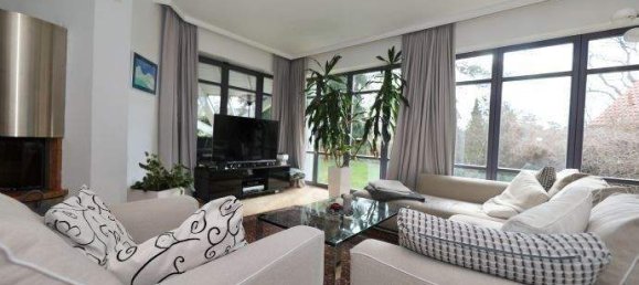 Вилла с 5 комнатами в Шпандау, Германия № 357506 7