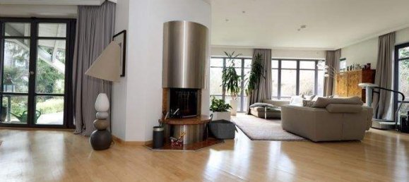 Вилла с 5 комнатами в Шпандау, Германия № 357506 4