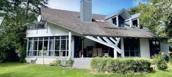 Вилла с 5 комнатами в Шпандау, Германия № 357506 19