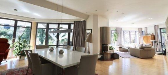 Вилла с 5 комнатами в Шпандау, Германия № 357506 2