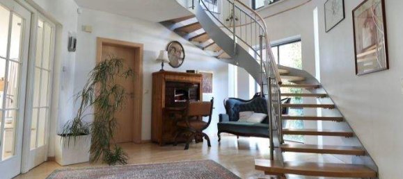 Вилла с 5 комнатами в Шпандау, Германия № 357506 14