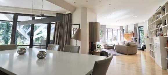 Вилла с 5 комнатами в Шпандау, Германия № 357506 3