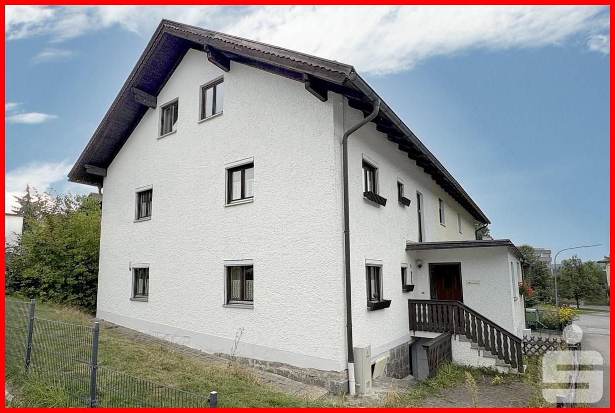 4 غرف نوم تاون هاوس في Regen, Germany رقم 305432