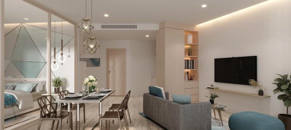 1 bedroom Apartment in Phuket, Thailand No. 22444 18