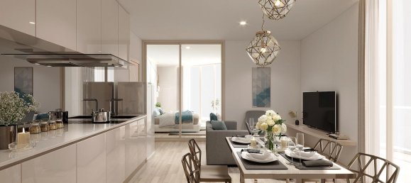 1 bedroom Apartment in Phuket, Thailand No. 22444 17