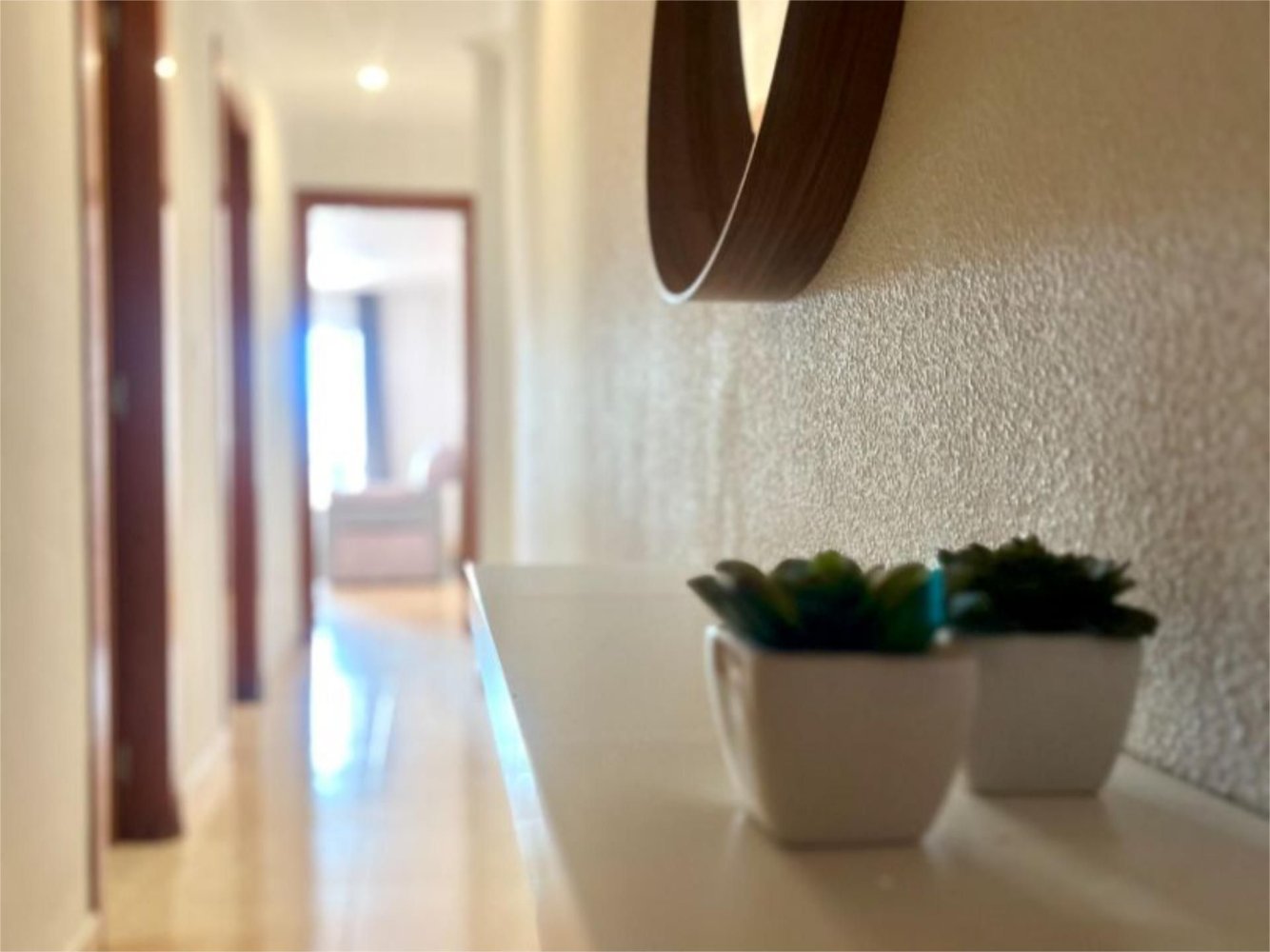 3 Schlafzimmer Wohnung in Torrevieja, Spain, Nr. 249843