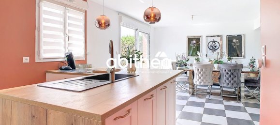 Casa de 4 dormitorios en Harnes, France No. 250720 3