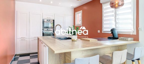 Casa de 4 dormitorios en Harnes, France No. 250720 4