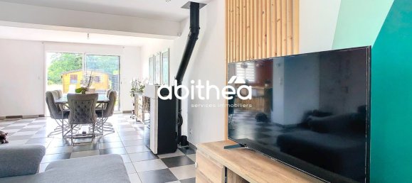 Casa de 4 dormitorios en Harnes, France No. 250720 6