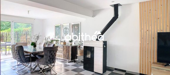 Casa de 4 dormitorios en Harnes, France No. 250720 11