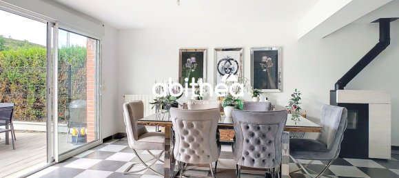 Casa de 4 dormitorios en Harnes, France No. 250720 10