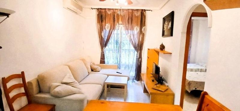 2 Schlafzimmer Wohnung in Torrevieja, Spain, Nr. 192008