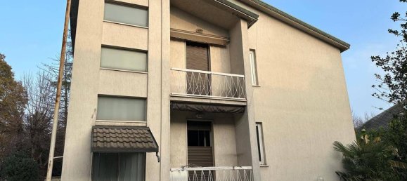 6غرفة فيلا في Barlassina, Italy رقم 79634 27