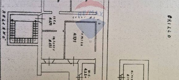 Apartamento de 2 dormitorios en Catania, Italy No. 327989 35