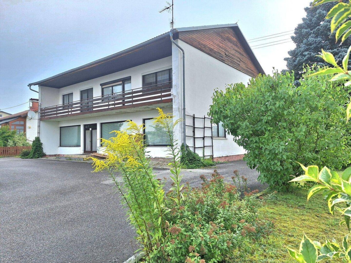 240m² Building in St. Marienkirchen bei Scharding, Austria No. 207346