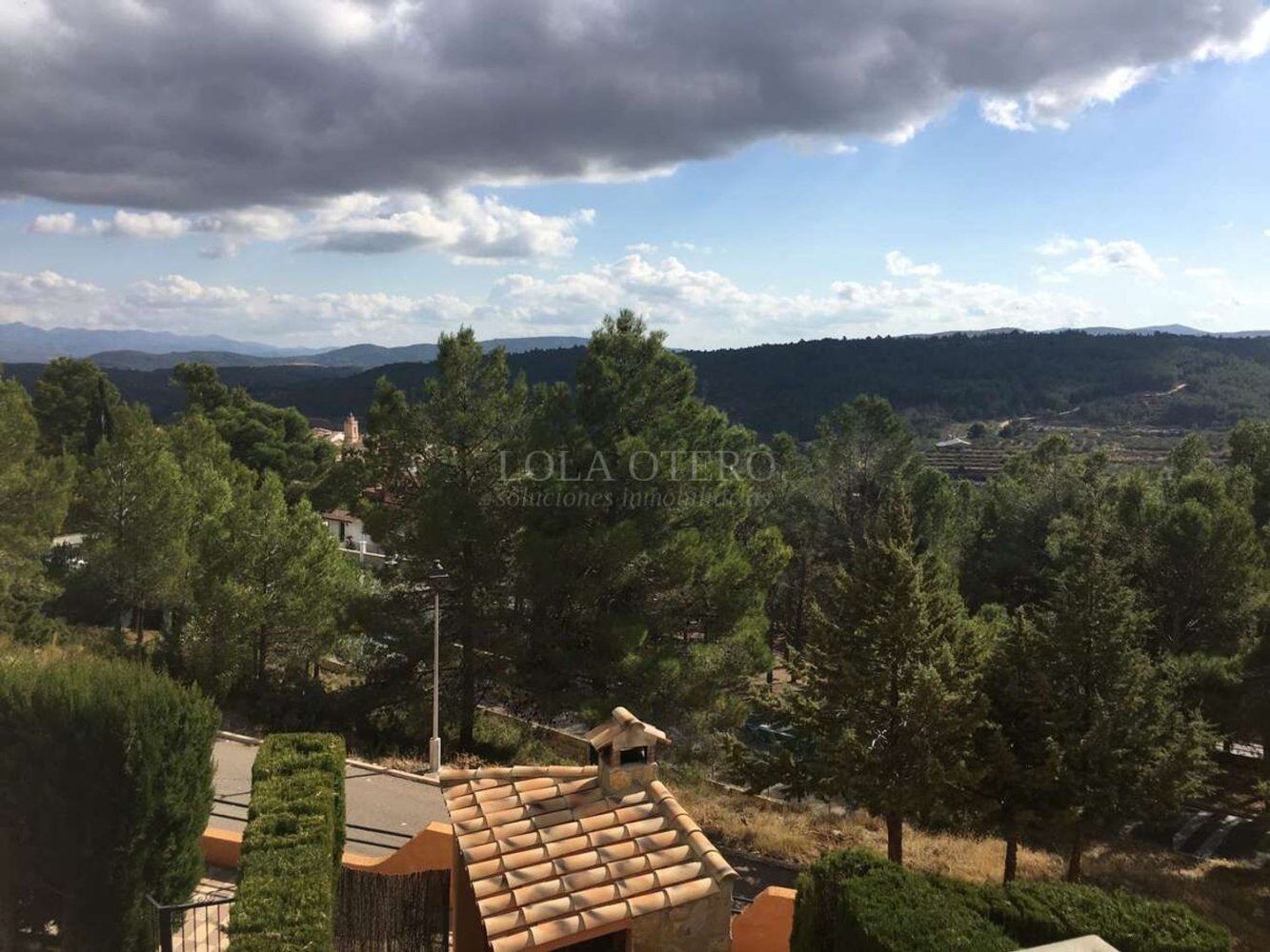 Casa de 3 dormitorios en Castellón, Spain No. 146768