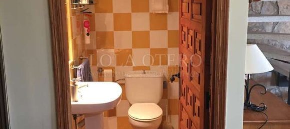 Casa de 3 dormitorios en Castellón, Spain No. 146768 10