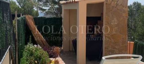 Casa de 3 dormitorios en Castellón, Spain No. 146768 13