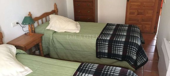 Casa de 3 dormitorios en Castellón, Spain No. 146768 34