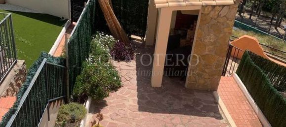 Casa de 3 dormitorios en Castellón, Spain No. 146768 35