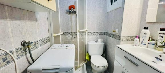 Apartamento de 2 dormitorios en Ciudad Vieja, Spain No. 154323 19