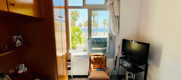 Apartamento de 2 dormitorios en Ciudad Vieja, Spain No. 154323 14