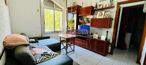Apartamento de 2 dormitorios en Ciudad Vieja, Spain No. 154323 8