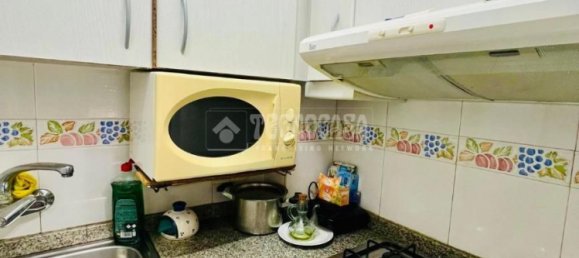 Apartamento de 2 dormitorios en Ciudad Vieja, Spain No. 154323 25