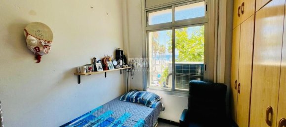 Apartamento de 2 dormitorios en Ciudad Vieja, Spain No. 154323 20