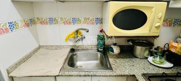 Apartamento de 2 dormitorios en Ciudad Vieja, Spain No. 154323 26