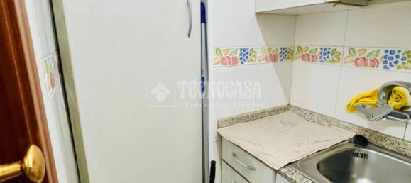 Apartamento de 2 dormitorios en Ciudad Vieja, Spain No. 154323 24