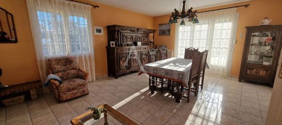 3 bedrooms House in Poiroux, France No. 314551 3