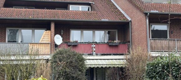 2 Schlafzimmer Wohnung in Lüneburg, Germany, Nr. 166647 9