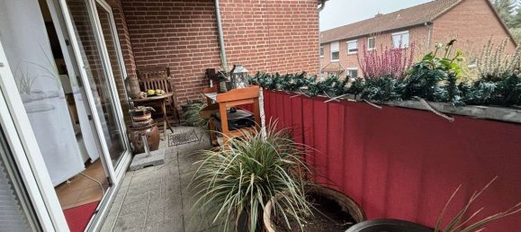 2 Schlafzimmer Wohnung in Lüneburg, Germany, Nr. 166647 6