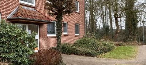 2 Schlafzimmer Wohnung in Lüneburg, Germany, Nr. 166647 2