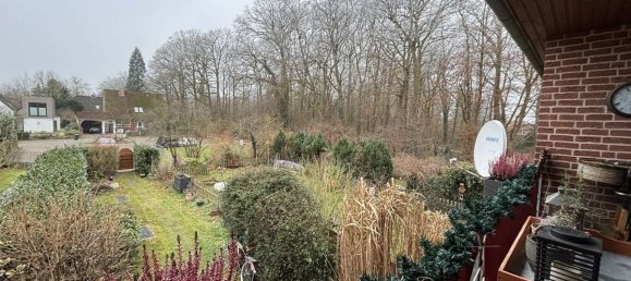 2 Schlafzimmer Wohnung in Lüneburg, Germany, Nr. 166647 8